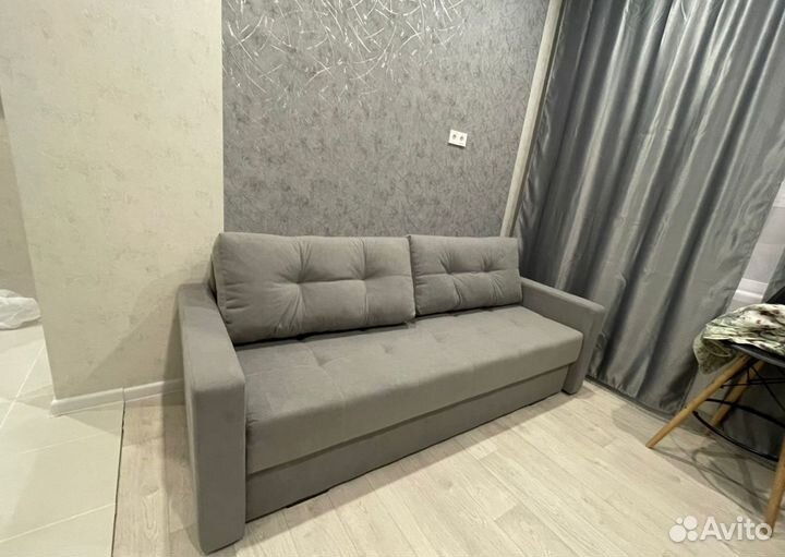 Диван-Еврокнижка с механизмом Тик-Так