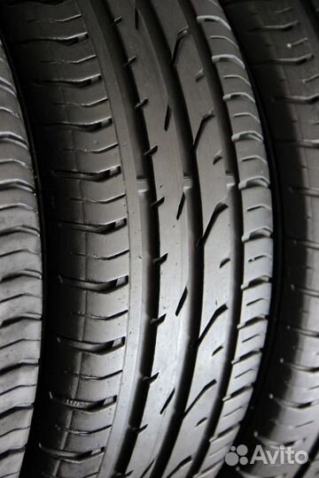 Continental ContiPremiumContact 2 195/55 R15 85V