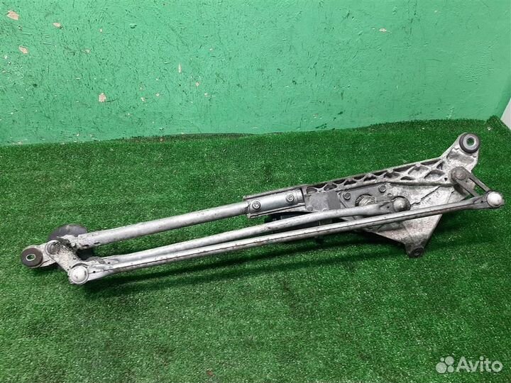 Трапеция стеклоочистителей Subaru Forester SG/S11