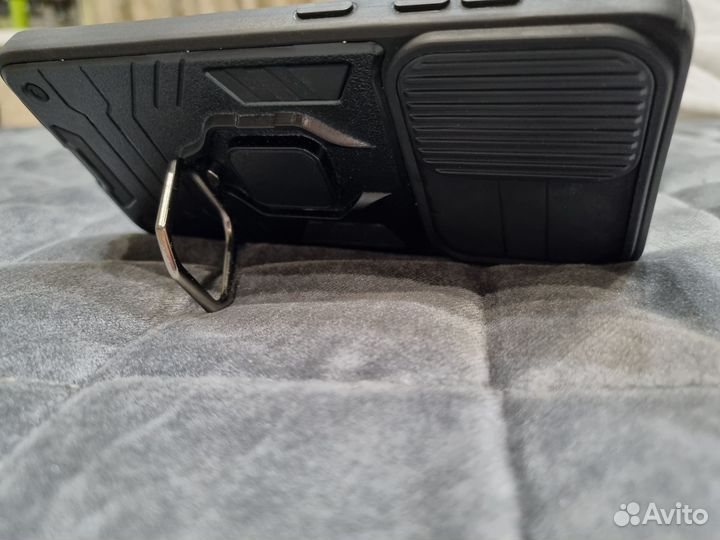 Чехол для Samsung Galaxy S21 FE; М31