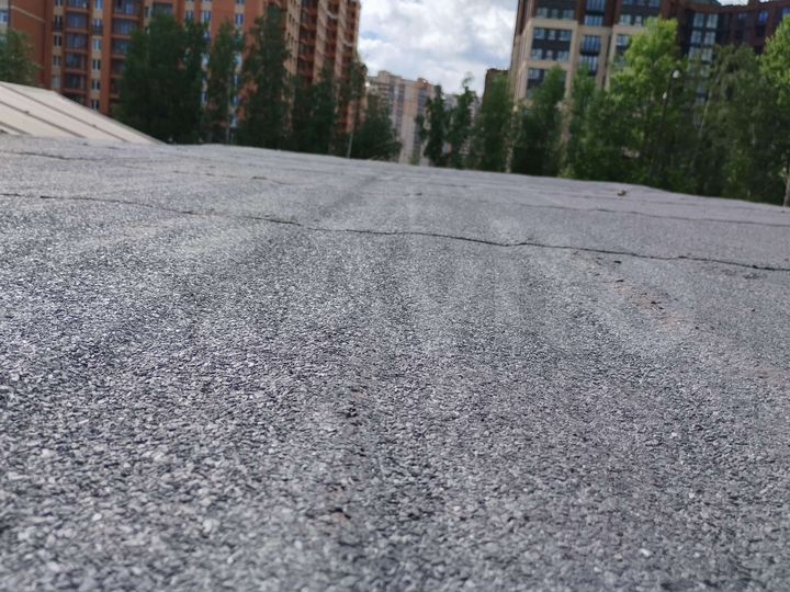 Гараж, 18 м²