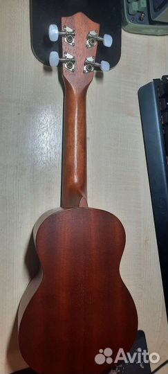 Укулели lankai ullu 11s / c17