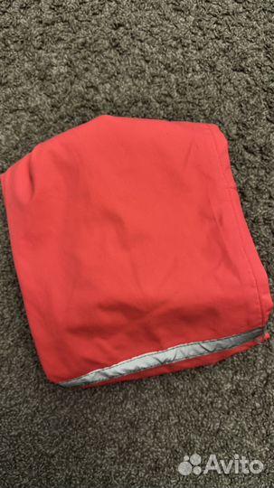 Брюки lassie 128 демисезонные