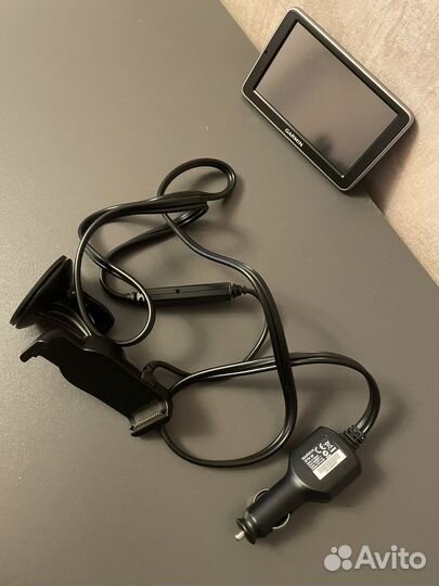 Gps навигатор garmin