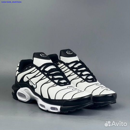 Кроссовки Nike Air Max Tn Plus (Арт.47512)