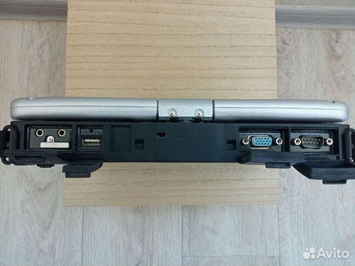 Panasonic toughbook cf 19