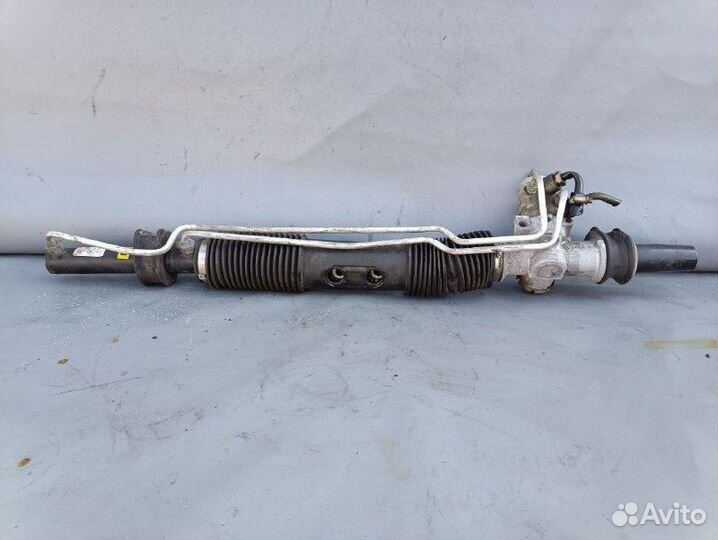 Рулевая рейка Daewoo Nexia