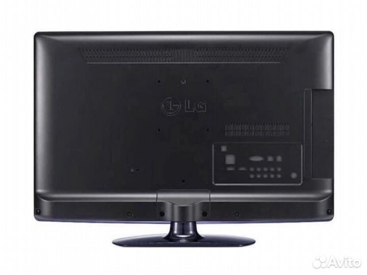 Телевизор LG 32LS3500