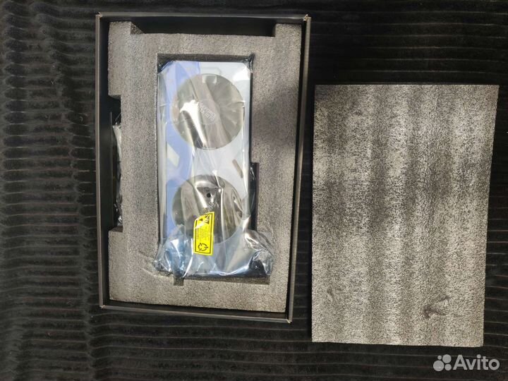 Видеокарта GTX 1070 8 GB Palit GameRock