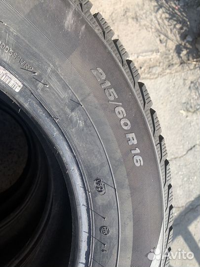 Viatti Bosco Nordico V-523 215/60 R16