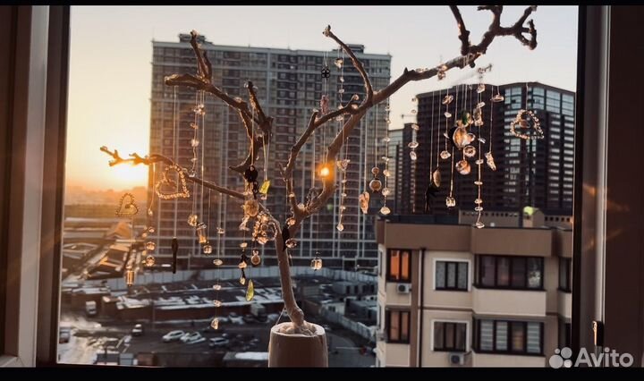 Светильник настольный