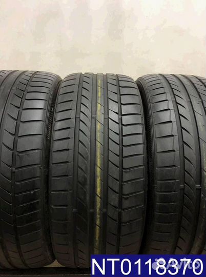 Dunlop SP Sport Maxx TT 245/40 R20 99Y