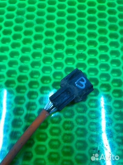 Датчик кислородный Renault Logan седан K7JA710