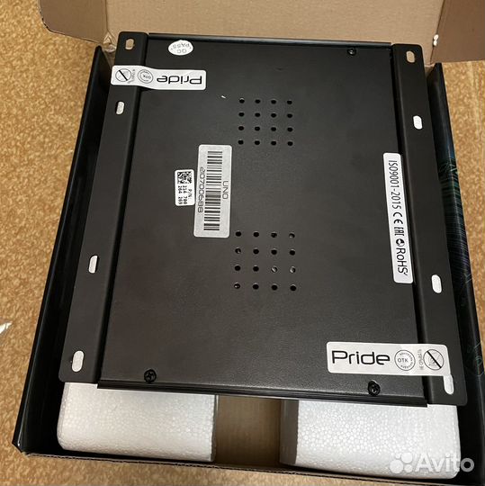 Моноблок Pride Uno