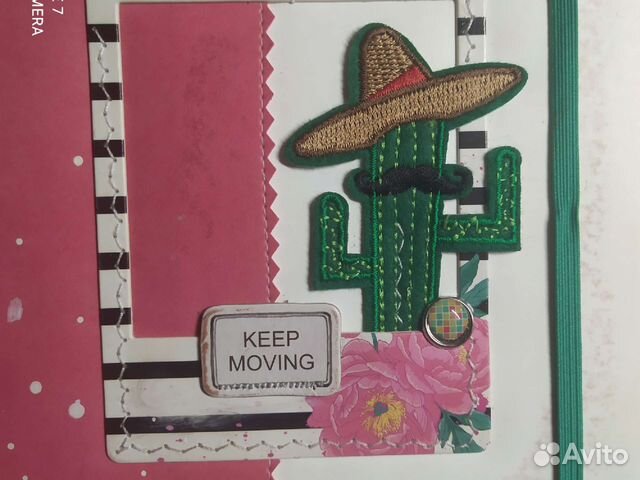 Travel Journal обложка для тетрадей, блокнотов