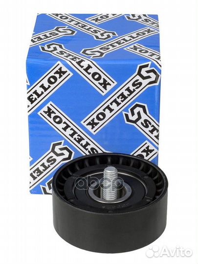 03-41215-SX ролик обводной Ford Transit 2.2 TD