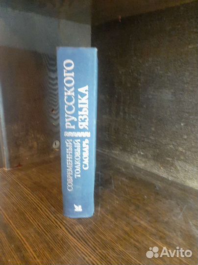 Современный толковый словарь русского языка (2004)