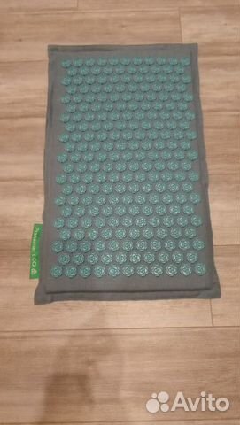 Коврик pranamat