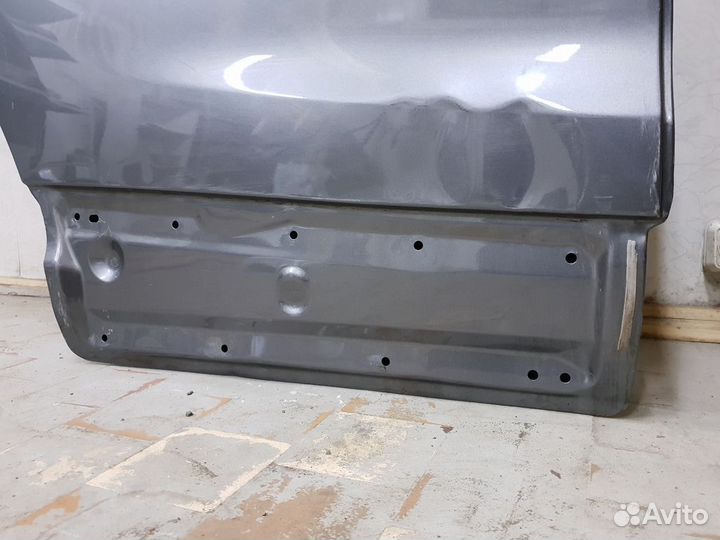 Дверь задняя правая Nissan Qashqai J11