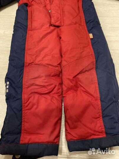 Комбинезон nels