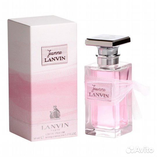 Lanvin Jeanne