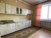 1-к. квартира, 33 м², 1/1 эт.