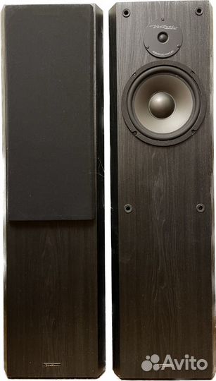 Комплект аудиотехники Technics (оригинал)