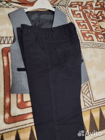 Комплект на мальчика