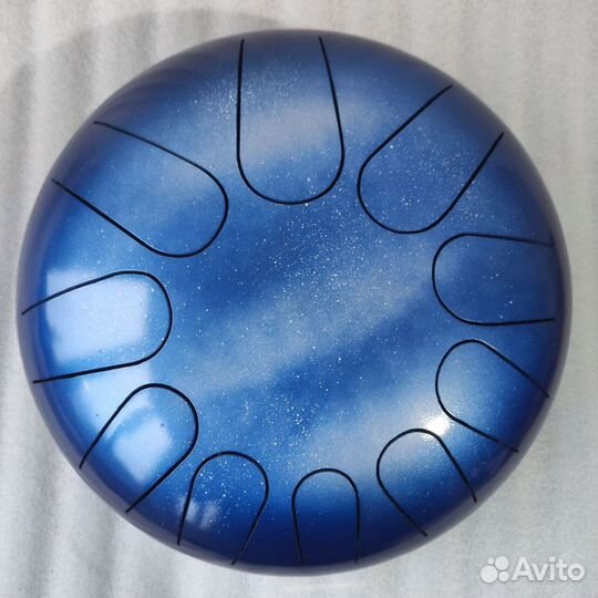 Новый фимбо 30 см F# космос 432 гц