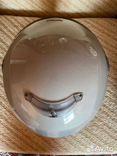 Мотоциклетный шлем