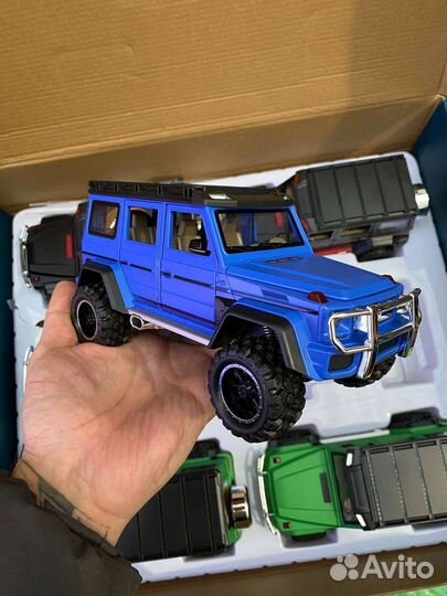 Машинки металлические модельки