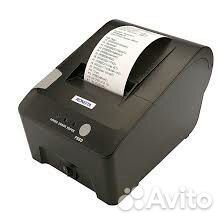 Принтер чеков