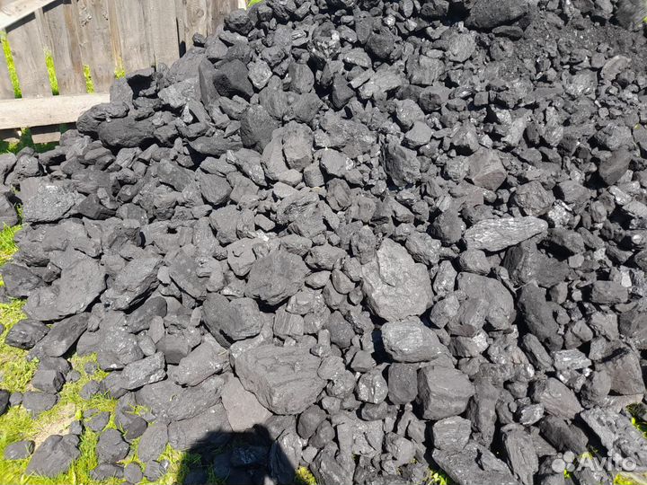 Доставка и продажа угля