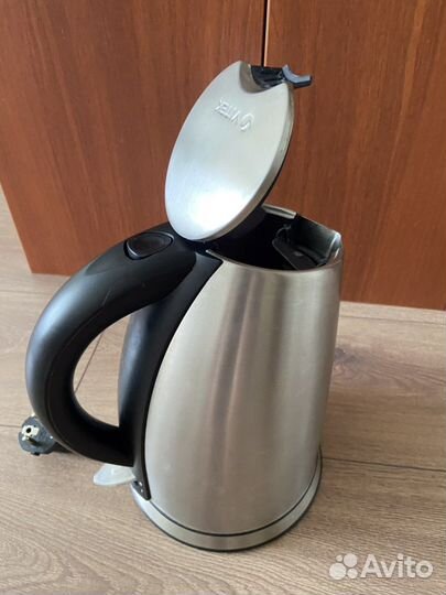 Чайник vitek VT-1138 SR