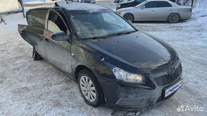 Бачок гидроусилителя Chevrolet Cruze 13278462