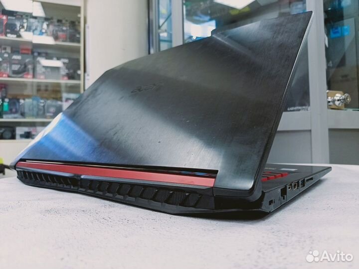 Игровой ноутбук Acer i5 (CS GO,Dota 2,GTA)