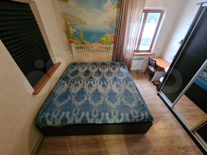 1-к. квартира, 37 м², 2/3 эт.