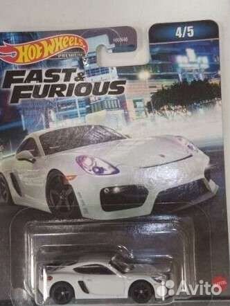 Hot wheels коллекционные