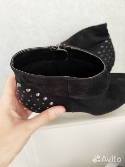 Ботильоны Marko tozzi 39-40