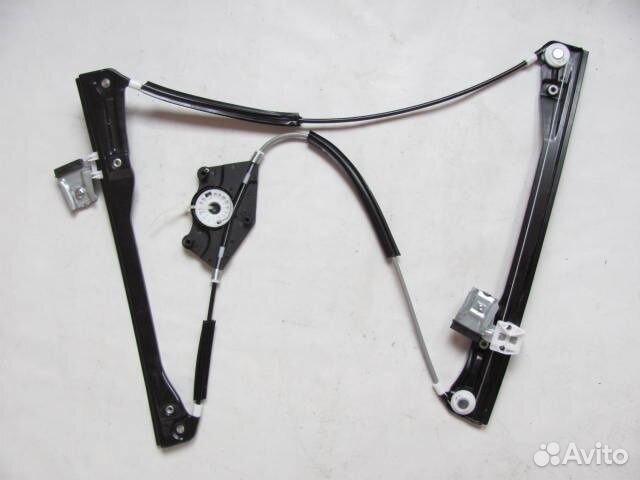 Стеклоподъемники Volkswagen Golf 4
