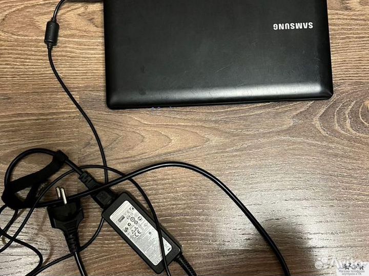 Samsung Netbook N100