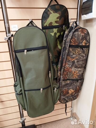 Рюкзак для переноски металлоискателя