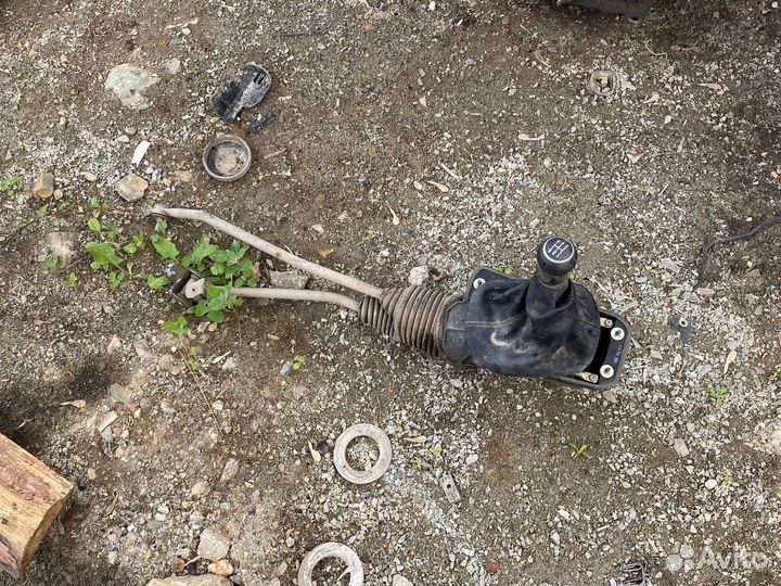 Кулиса vw passat B5