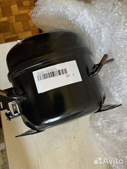 Компрессор для холодильника