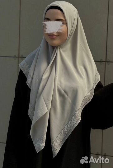 Дубайские платки