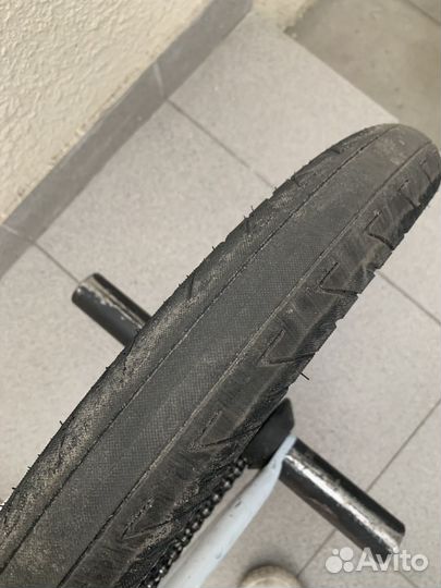 Покрышки Shadow Strada Nova (Simone Baracco)