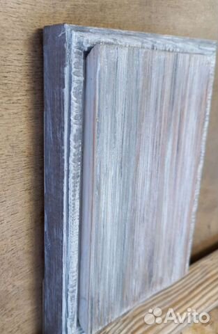 Декоративные рамки для фотографий и картин