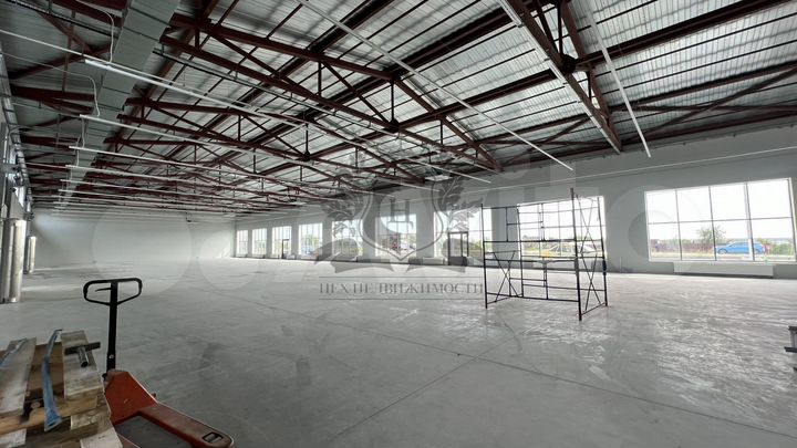 Сдам помещение свободного назначения, 200 м²