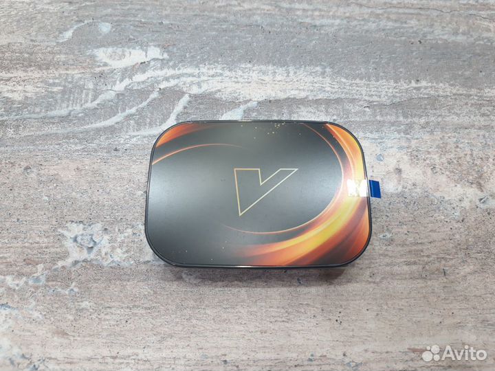 Vontar x3 4/32, настройка под ключ