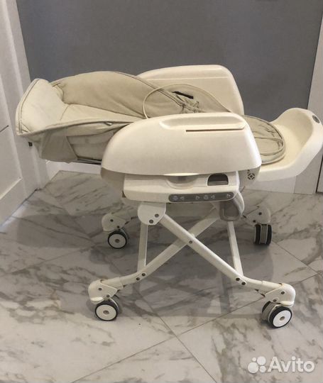 Электролюлька Combi